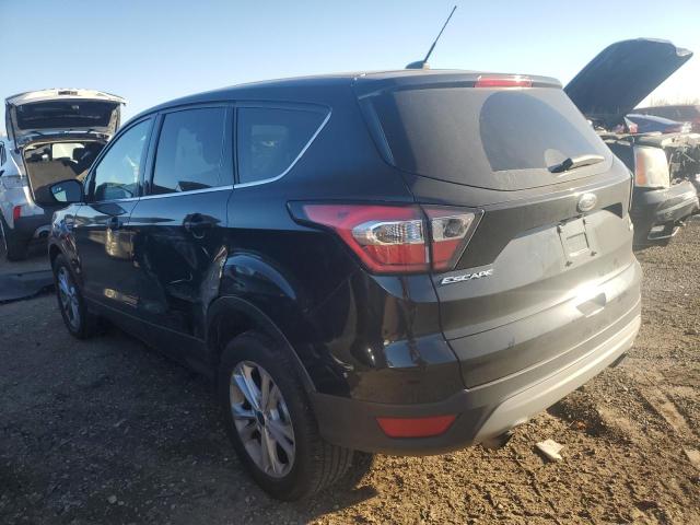 Photo 2 from auction – 2017 FORD ESCAPE SE with VIN 1FMCU9GD3HUC07965