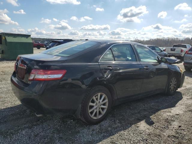 Photo 3 from auction – 2011 TOYOTA CAMRY BASE with VIN 4T1BF3EK7BU227518