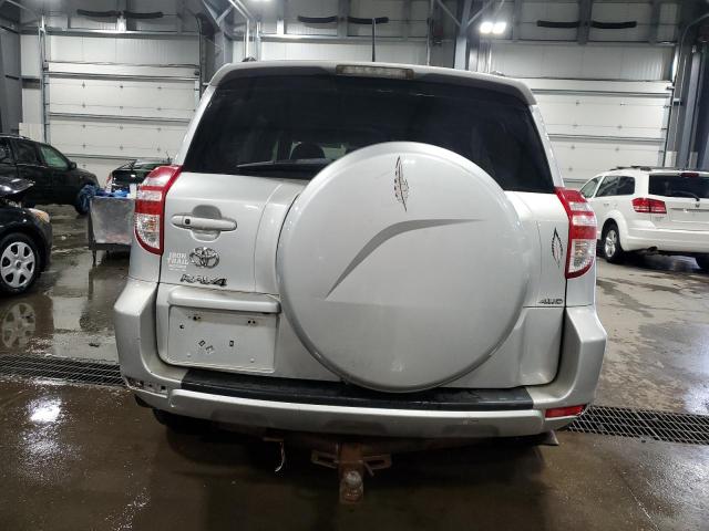 Photo 6 from auction – 2011 TOYOTA RAV4 LIMIT with VIN 2T3DK4DV3BW039978