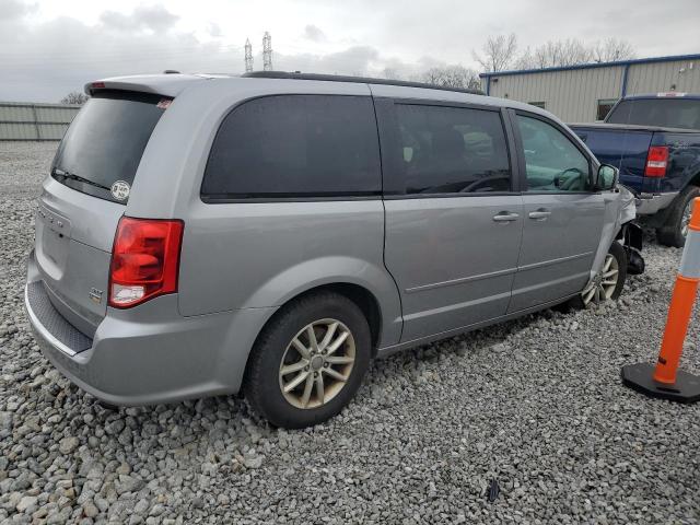 Photo 3 from auction – 2016 DODGE GRAND CARA with VIN 2C4RDGCG0GR180089