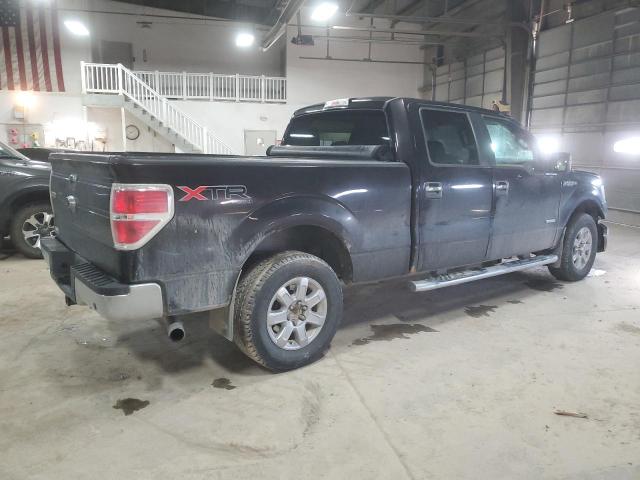 Photo 3 from auction – 2013 FORD F150 with VIN 1FTFW1ET4DFB48253