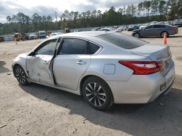 Photo 2 from auction – 2017 NISSAN ALTIMA 2.5 with VIN 1N4AL3AP1HC248489
