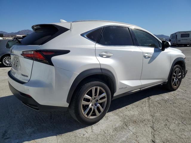 Photo 3 from auction – 2016 LEXUS NX 300H with VIN JTJBJRBZXG2036067
