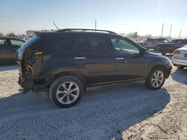 Фото 3 с аукциона – 2008 LEXUS RX 350 с VIN 2T2HK31U28C092984