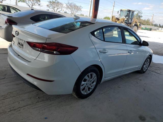 Photo 3 from auction – 2017 HYUNDAI ELANTRA SE with VIN 5NPD74LF6HH085347