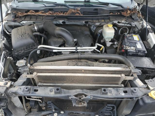 Foto 11 de la subasta – 2014 RAM 2500 ST con VIN 3C6LR4AT9EG177644