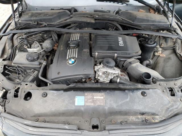 Photo 11 from auction – 2008 BMW 535 XI with VIN WBANV93558CZ67682