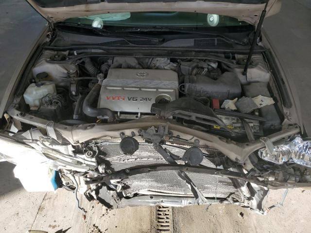 Photo 11 from auction – 2004 TOYOTA CAMRY with VIN 4T1BF30K24U581733