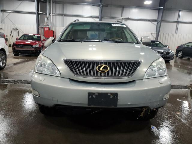 Photo 5 from auction – 2004 LEXUS RX 330 with VIN JTJHA31UX40045839