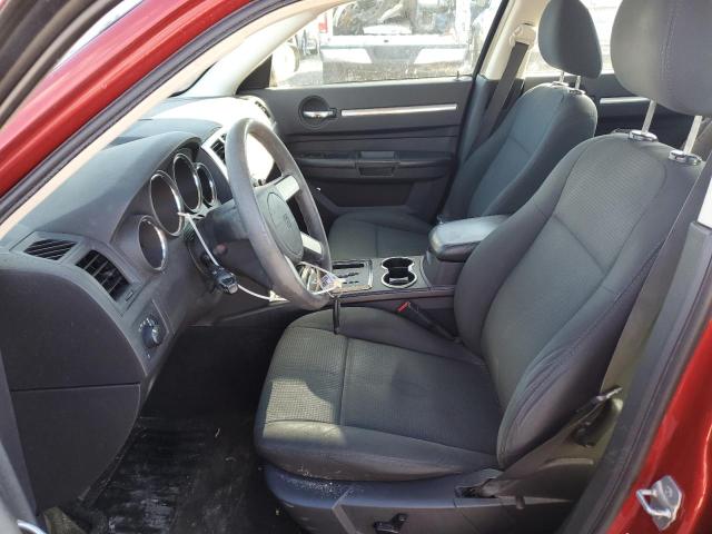 Photo 7 from auction – 2008 DODGE CHARGER with VIN 2B3KA43G78H247269