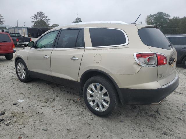 Photo 2 from auction – 2012 BUICK ENCLAVE with VIN 5GAKRDED1CJ256522