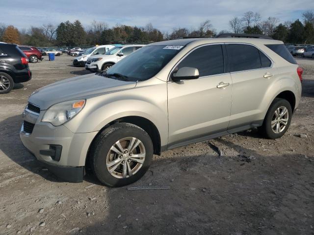 CHEVROLET EQUINOX LT 2012 с VIN 2GNFLDE55C6125608 - Фото с аукциона