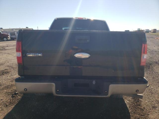 Photo 6 from auction – 2008 FORD F150 SUPER with VIN 1FTPW12V28FA52251