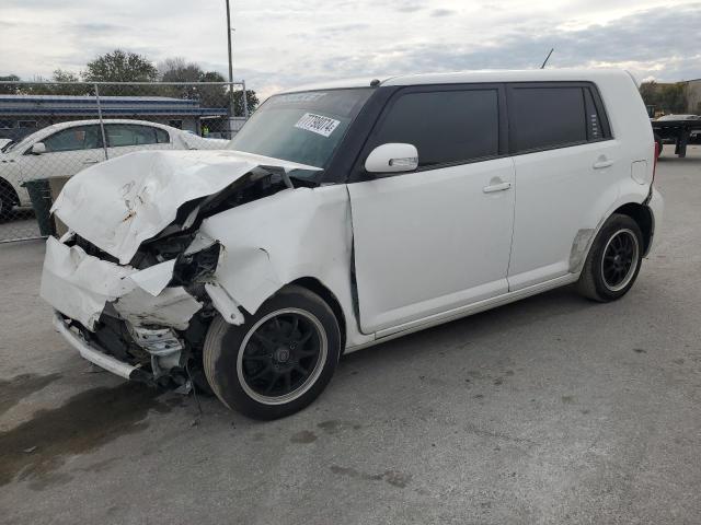 Photo 1 from auction – 2014 TOYOTA SCION XB with VIN JTLZE4FE1EJ058272