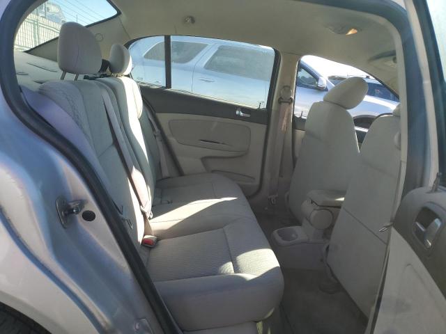 Photo 10 from auction – 2005 CHEVROLET COBALT LS with VIN 1G1AL52F357639393