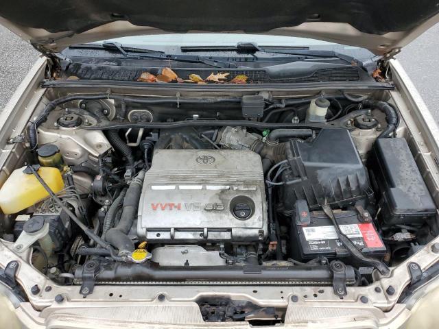 Zdjęcie 12 z aukcji – 2004 TOYOTA HIGHLANDER z VIN JTEDP21A940014139