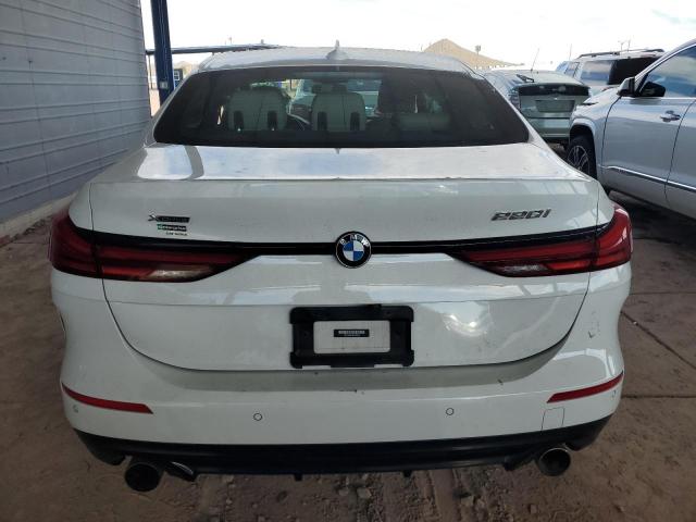 Photo 6 from auction – 2021 BMW 228XI with VIN WBA73AK01M7H58919