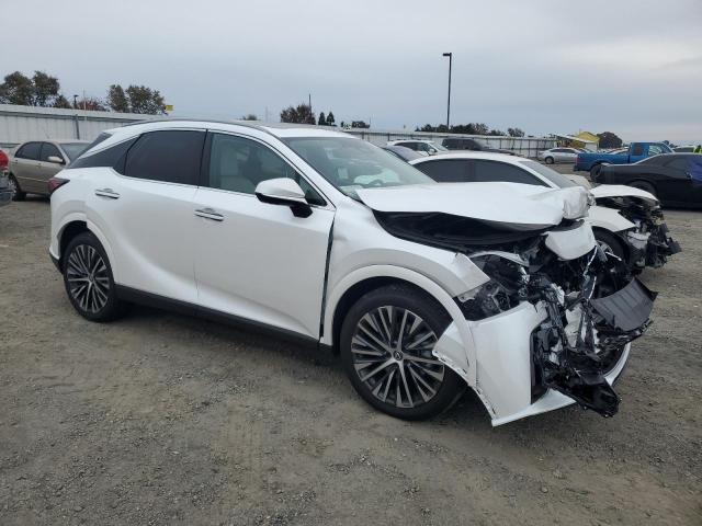 Photo 4 from auction – 2024 LEXUS RX 350H BA with VIN 2T2BBMCA7RC060015