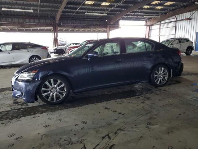 LEXUS GS 350 2014 with VIN JTHBE1BL2E5036496 - Photo from auction