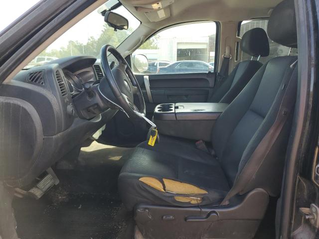Photo 7 from auction – 2012 GMC SIERRA C15 with VIN 3GTP1VE04CG117159