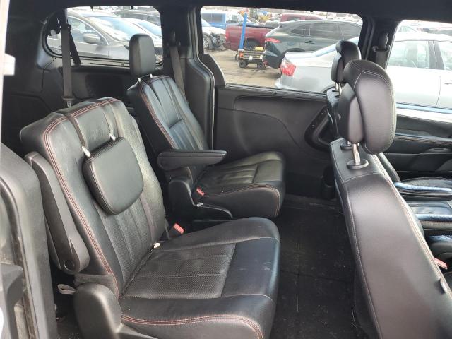 Photo 11 from auction – 2017 DODGE GRAND CARA with VIN 2C4RDGEG1HR681331