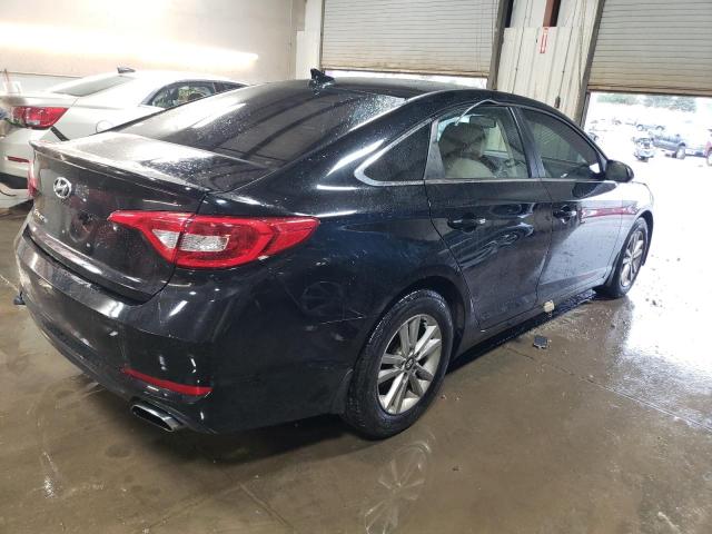 Photo 3 from auction – 2017 HYUNDAI SONATA SE with VIN 5NPE24AF4HH462277