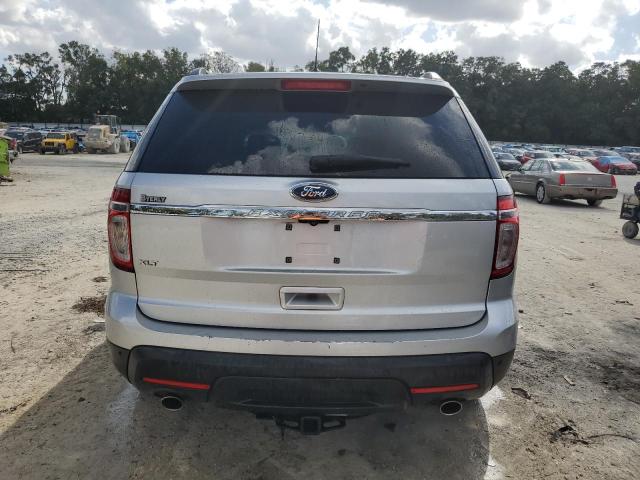 Photo 6 from auction – 2015 FORD EXPLORER X with VIN 1FM5K7D83FGA44899
