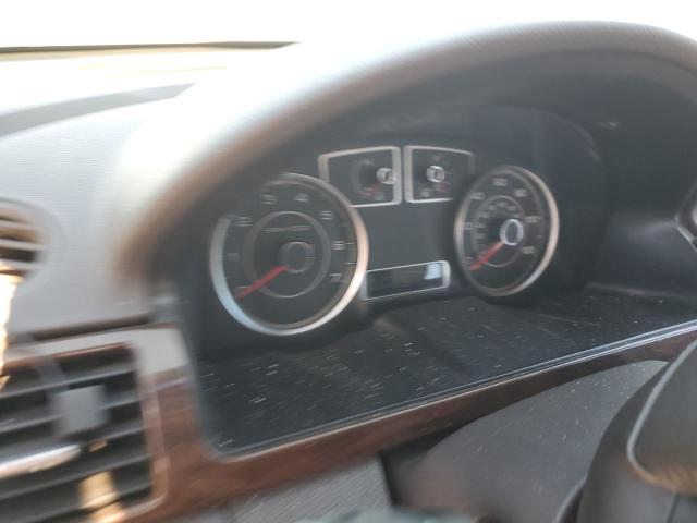Photo 9 from auction – 2008 FORD TAURUS SEL with VIN 1FAHP24W58G163972
