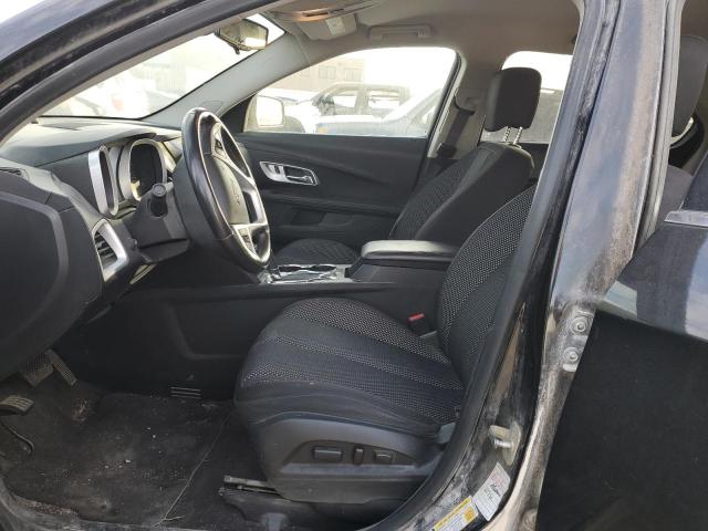 Photo 7 from auction – 2016 CHEVROLET EQUINOX LT with VIN 2GNALCEKXG6222481