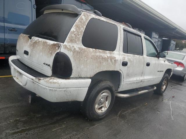 Photo 3 from auction – 1998 DODGE DURANGO with VIN 1B4HS28YXWF206349