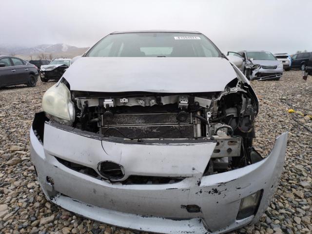 Photo 5 from auction – 2010 TOYOTA PRIUS with VIN JTDKN3DU9A0083986