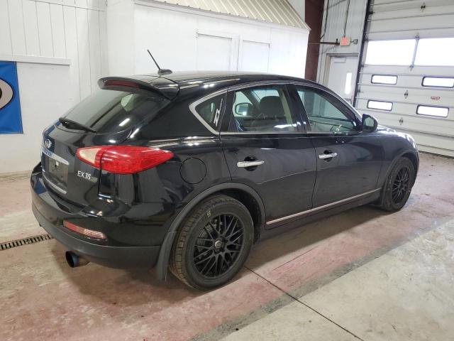 Photo 3 from auction – 2011 INFINITI EX35 BASE with VIN JN1AJ0HR4BM850765