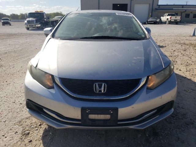 Photo 5 from auction – 2015 HONDA CIVIC EX with VIN 19XFB2F84FE003870