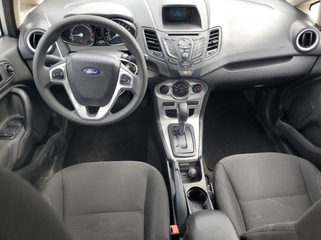 Photo 8 from auction – 2017 FORD FIESTA SE with VIN 3FADP4EJ0HM123625