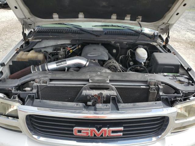 Photo 12 from auction – 2004 GMC YUKON with VIN 1GKEC13V04R248393