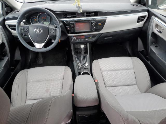 Photo 8 from auction – 2016 TOYOTA COROLLA L with VIN 5YFBURHE6GP449474