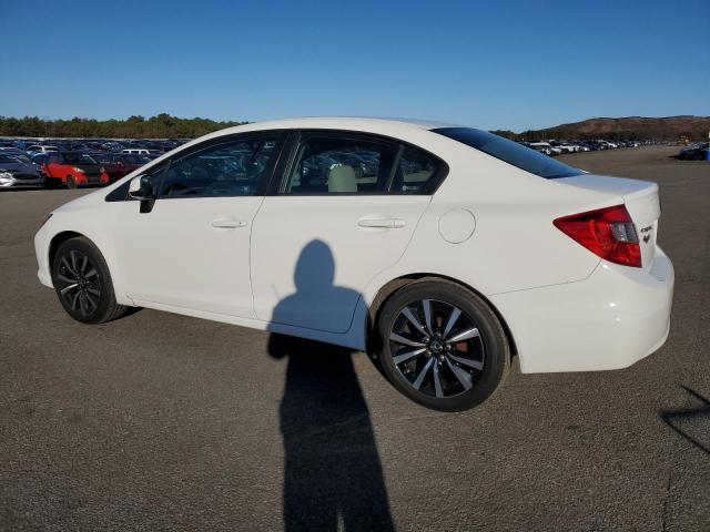 Zdjęcie 2 z aukcji – 2012 HONDA CIVIC LX z VIN 19XFB2F54CE344512