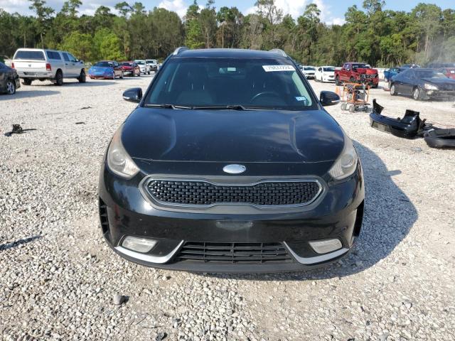 Photo 5 from auction – 2018 KIA NIRO EX with VIN KNDCC3LC1J5129817