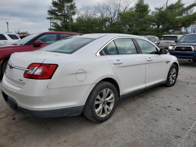 Photo 3 from auction – 2011 FORD TAURUS SEL with VIN 1FAHP2EW9BG135291