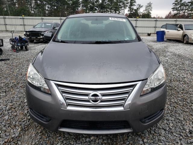 Photo 5 from auction – 2015 NISSAN SENTRA S with VIN 3N1AB7AP2FY351271