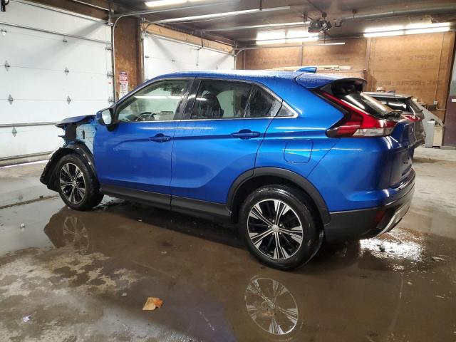 Zdjęcie 2 z aukcji – 2022 MITSUBISHI ECLIPSE CR z VIN JA4ATWAA8NZ061521