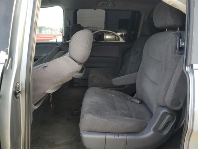 Photo 11 from auction – 2005 HONDA ODYSSEY EX with VIN 5FNRL38495B051884
