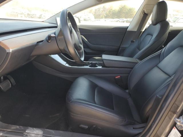 Photo 7 from auction – 2018 TESLA MODEL 3 with VIN 5YJ3E1EA9JF040943