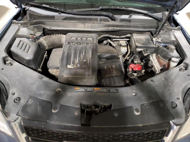 Photo 12 from auction – 2012 GMC TERRAIN SL with VIN 2GKALMEKXC6123561