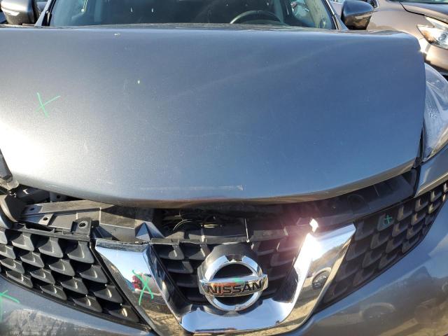 Photo 11 from auction – 2015 NISSAN JUKE S with VIN JN8AF5MV1FT558120