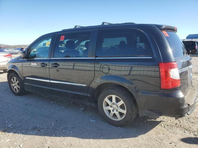 Photo 2 from auction – 2011 CHRYSLER TOWN & COU with VIN 2A4RR5DGXBR604093