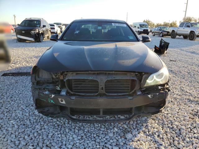 Photo 5 from auction – 2016 BMW 535 I with VIN WBA5B1C52GG552093