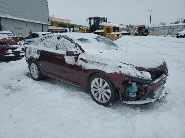 Photo 4 from auction – 2015 LINCOLN MKS with VIN 1LNHL9FT0FG600447