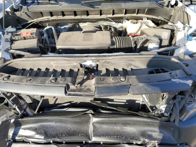 Photo 11 from auction – 2021 CHEVROLET SILVERADO with VIN 1GCRYAEH3MZ113656