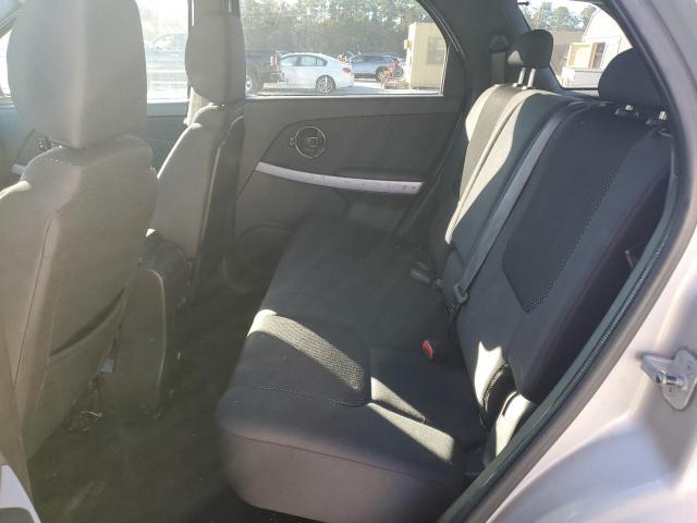 Photo 11 from auction – 2007 PONTIAC TORRENT with VIN 2CKDL73F776017292